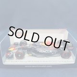 画像: セカンドハンド品●SPARK1/43 RED BULL RB18 SAUDI ARABIAN GP 2022 1st POLE POSITION (S.ペレス）#11