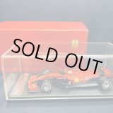 画像: セカンドハンド品●LOOKSMART 1/43 FERRARI SF1000 AUSTRIAN GP (S.ベッテル）#5