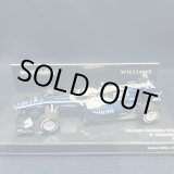 画像: セカンドハンド品●PMA1/43 WILLIAMS COSWORTH FW32 (N.ヒュルケンベルグ） 2010 #10