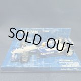 画像: セカンドハンド品●PMA1/43 WILLIAMS F1 BMW FW23  KEEP YOUR DISTANCE (R.シューマッハ） 
