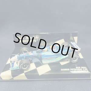 画像: セカンドハンド品●PMA1/43 SAUBER PRETRONAS C20 (N.ハイドフェルド） #16