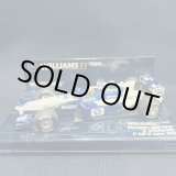 画像: セカンドハンド品●PMA1/43 WILLIAMS F1 BMW FW24 2nd HALF of SEASON 2002 (R.シューマッハ）#5