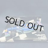 画像: セカンドハンド品●PMA1/43 SAUBER PRETRONAS C19 MALAYSIA GP  (P.ディニス） #16