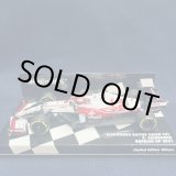 画像: セカンドハンド品●PMA1/43 ALFA ROMEO C41 BAHRAIN GP 2021 (K.ライコネン）#7