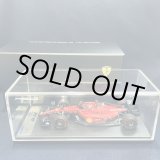 画像: セカンドハンド品●LOOKSMART 1/43 FERRARI F1-75 WINNER BAHRAIN GP 2022 (C.ルクレール）#16