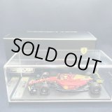 画像: セカンドハンド品●LOOKSMART 1/43 FERRARI F1-75 ITALIAN GP 2022 (C.ルクレール）#16