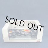 画像: セカンドハンド品●SPARK 1/64 RED BULL RB18 (M.フェルスタッペン）