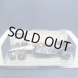 画像: 新品正規入荷品●SPARK1/43 ALPHA TAURI AT04 LAS VEGAS GP 2023 (角田裕毅）#22
