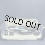 画像: 新品正規入荷品●SPARK1/43 MERCEDS AMG PETRONAS W15 BAHRAIN GP 2024 (G.ラッセル）#63