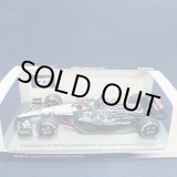 画像: 新品正規入荷品●SPARK1/43 ALPHA TAURI AT04 LAS VEGAS GP 2023 (D.リカルド）#3