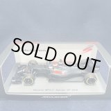 画像: セカンドハンド品●SPARK1/43 McLAREN MP4-31 BAHRAIN GP 2016 (S.バンドーン）#47
