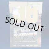 画像: WEC 2024 TEAM JOTA 38号車　バトン・ラスムッセン・ハンセン 3名直筆サイン入りドライバーカード