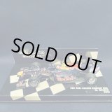 画像: セカンドハンド品●PMA1/43 RED BULL RENAULT RB6 (M.ウェーバー）2010 #6