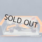 画像: セカンドハンド品●SPARK 1/43 McLAREN HONDA MCL32 AUSTRALIAN GP 2017 (F.アロンソ）#14