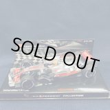 画像: セカンドハンド品●PMA1/43 FUJI SPEEDWAY別注 McLAREN MERCEDES SHOWCAR 2008 （L.ハミルトン）#22