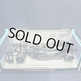 画像: セカンドハンド品●SPARK1/43 MERCEDES-AMG W14 2nd AUSTRALIAN GP 2023 (L.ハミルトン）#44