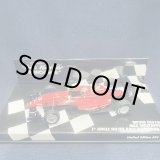 画像: 新品正規入荷品●PMA1/43 TATUUS FA010B 1st SINGLA SEATER RACE FLORIDA 2014 (M.フェルスタッペン）#3