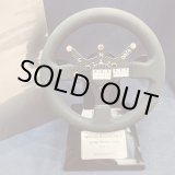 画像: 新品正規入荷品●PMA1/2スケール　WILLIAMS RENAULT FW16 アイルトンセナ ステアリング 1994