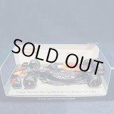 画像: セカンドハンド品●SPARK 1/43 RED BULL HONDA RB18 WINNER BELGIAN GP 2022 (M.フェルスタッペン）#1
