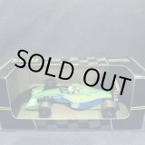 画像: セカンドハンド品●ONYX 1/43 JORDAN FORD 191 （A.de.チェザリス）#33