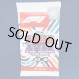 画像: 並行輸入品●Topps F1 トレーディングカードシーズン2024 カード10枚セット