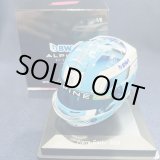 画像: 新品正規入荷品●SPARK1/5 ALPINE 2024（P.ガスリー）ミニヘルメット 