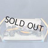 画像: 新品正規入荷品●SPARK1/43 McLAREN MCL60 4th BRITISH GP 2023 (O.ピアストリ）#81