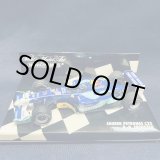 画像: セカンドハンド品●PMA1/43 SAUBER PETRONAS C22 (H.H.フレンツェン）#10