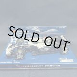 画像: セカンドハンド品●PMA1/43 FSW限定 WILLIAMS TOYOTA 2008 Showcar (N.ロズベルグ）