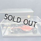 画像: 再入荷●新品正規入荷品●LOOKSMART1/43 FERRARI SF-23 LAS VEGAS GP 2023 (C.ルクレール）#16