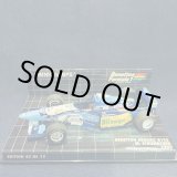 画像: セカンドハンド品●PMA1/43 BENETTON RENAULT B195 (M.シューマッハ）　※ドライバーノンフィギュア