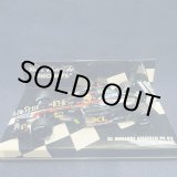 画像: セカンドハンド品●PMA1/43 KL MINARDI ASIATECH PS02 (A.ユーン）#22