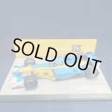 画像: セカンドハンド品●PMA1/43 RENAULT LAUNCH VERSION 2002 (J.バトン）#15