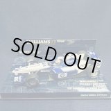 画像: セカンドハンド品●PMA1/43 WILLIAMS BMW FW24 TEST BARCELONA 2002 (N.ロズベルグ）#6