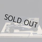 画像: セカンドハンド品●PMA1/43 WILLIAMS COSWORTH FW33 (P.マルドナルド）2011 #12