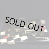 画像: セカンドハンド品●PMA1/43 LOTUS RENAULT GP R31 (V.PETROV) 2011