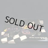 画像: セカンドハンド品●PMA1/43 RED BULL RENAULT RB7 (M.ウエーバー)2011 #2