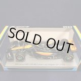 画像: 新品正規入荷品●SPARK1/43 McLAREN MCL60 LAS VEGAS GP 2023 (O.ピアストリ）#81