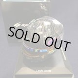 画像: 新品正規入荷品●SPARK1/5 McLAREN SINGAPORE GP 2023（L.ノリス）ミニヘルメット 