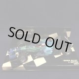 画像: セカンドハンド品●PMA1/43 HONDA RA107 (J.バトン）2007 #7