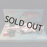 画像: セカンドハンド品●TSBOX●PMA1/43 SUPER AGURI HONDA SA05 BAHRAIN GP (佐藤琢磨）2006 #22