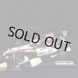 画像: セカンドハンド品●PMA1/43 BAR HONDA 007 (J.バトン）#3