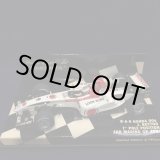 画像: セカンドハンド品●PMA1/43 BAR HONDA 006 1st POLE SAN MARINO GP 2004 (J.バトン）#9