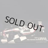 画像: セカンドハンド品●PMA1/43 HAAS VF-22 POLE POSITION BRAZILIAN GP 2022 (K.マグヌッセン）#20