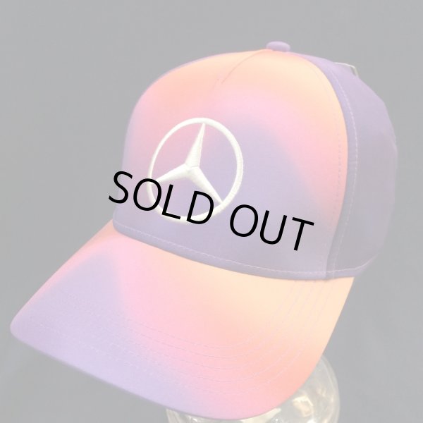 画像1: MERCEDS AMG PETRONAS F1 TEAM ルイス・ハミルトン アメリカGP キャップ 2024