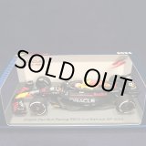画像: 新品正規入荷品●SPARK1/43 RED BULL HONDA RB20 2nd BAHRAIN GP 2024 (S.ペレス）#11