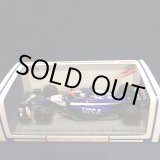 画像: 新品正規入荷品●SPARK1/43 VISA CASH RB F1 VCARB 01 BAHRAIN GP 2024 （D.リカルド）#3