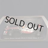 画像: セカンドハンド品●SPARK 1/43 McLAREN MERCEDES MP4-26 WINNER CHINESE GP 2011 （L.ハミルトン）#3