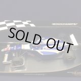 画像: セカンドハンド品●PMA1/18 WORLD CHAMPIONS COLLECTION WILLIAMS RENAULT FW19 (J.ビルヌーブ）1997