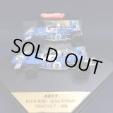 画像: セカンドハンド品●QUARTZO 1/43 MATRA MS80 FRENCH GP 1969 (J.STEWART) #2